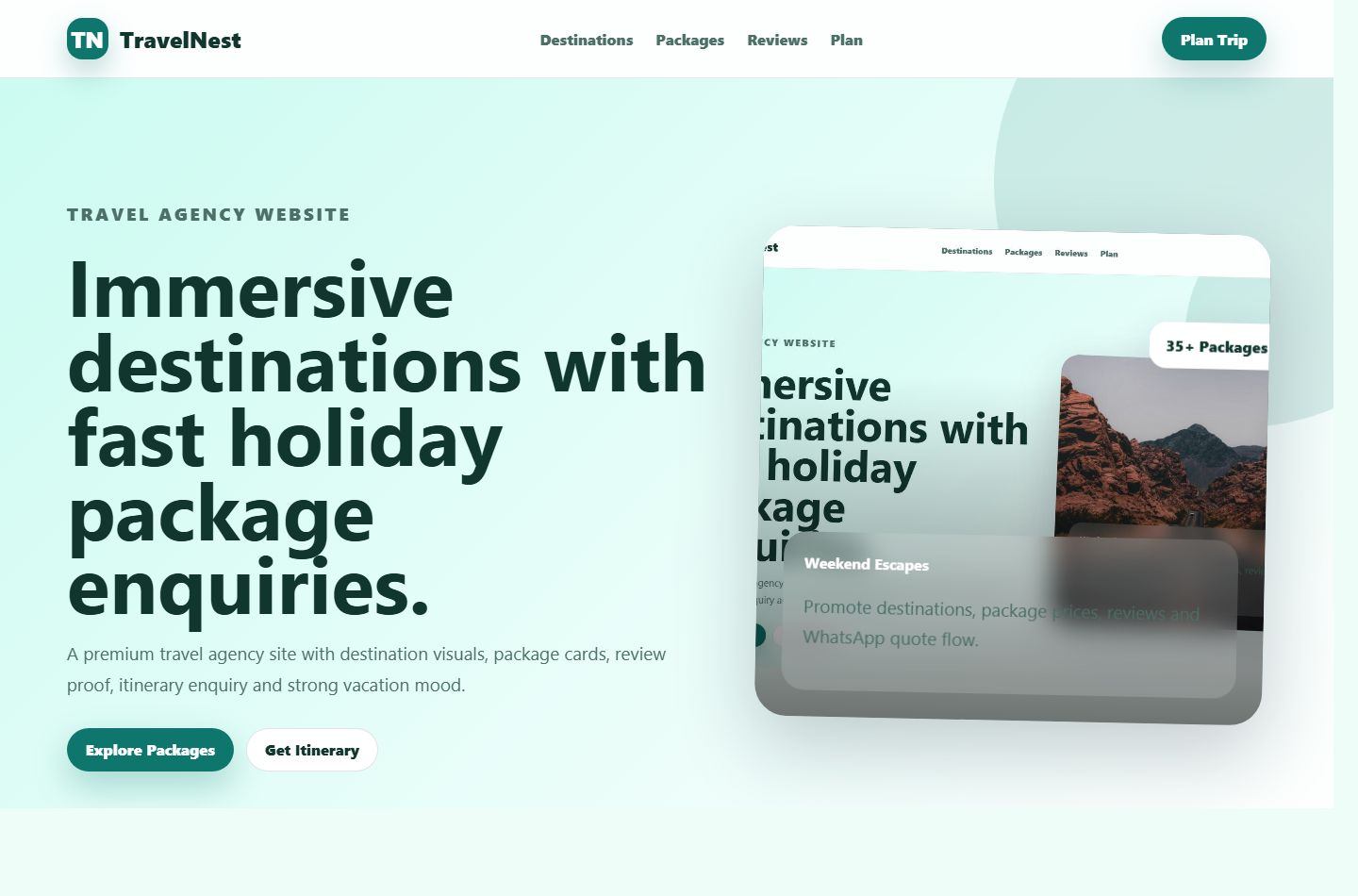 We foster the growth of your digital business.